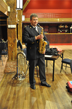 Blusgroep 415 Blusgroep van het jaar 2014